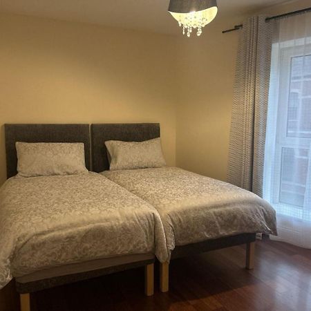 Washington Street Apartment 코크 외부 사진
