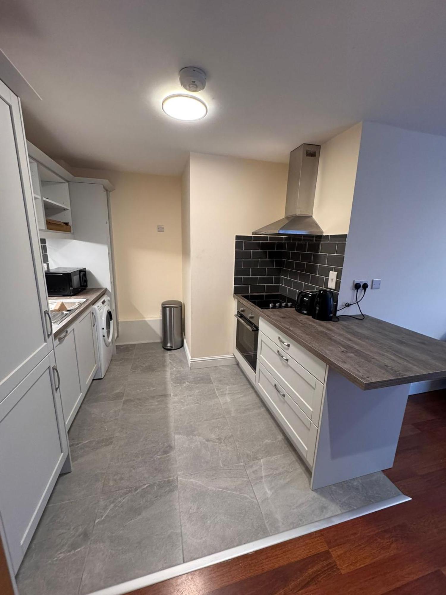 Washington Street Apartment 코크 외부 사진