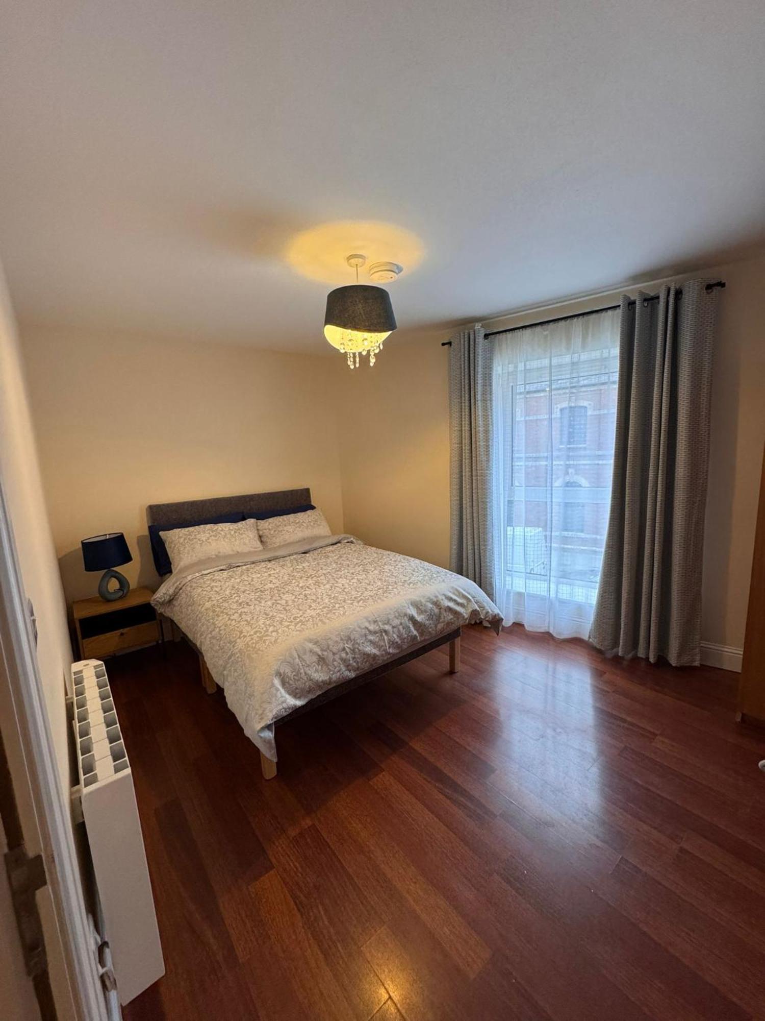 Washington Street Apartment 코크 외부 사진