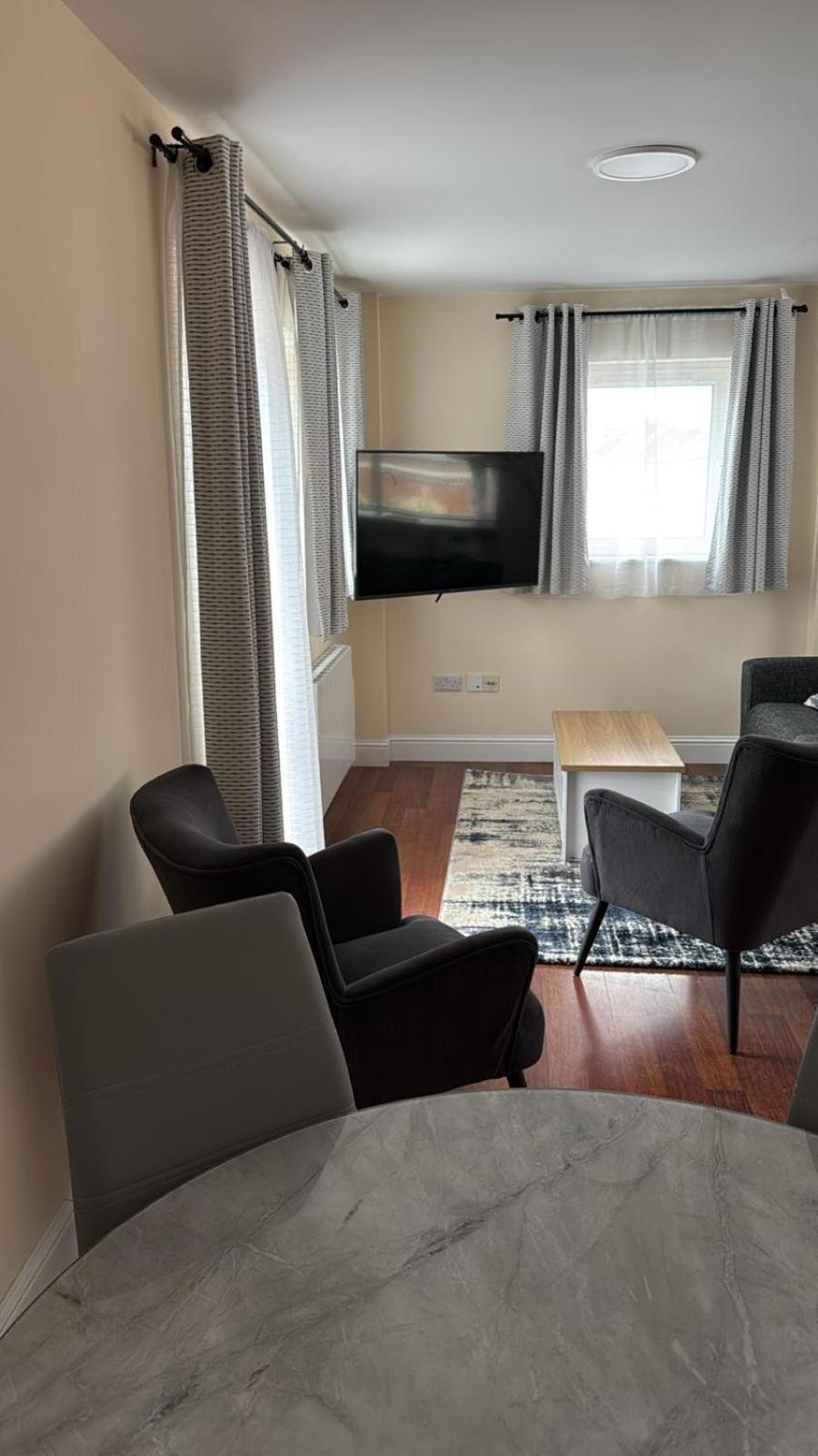 Washington Street Apartment 코크 외부 사진