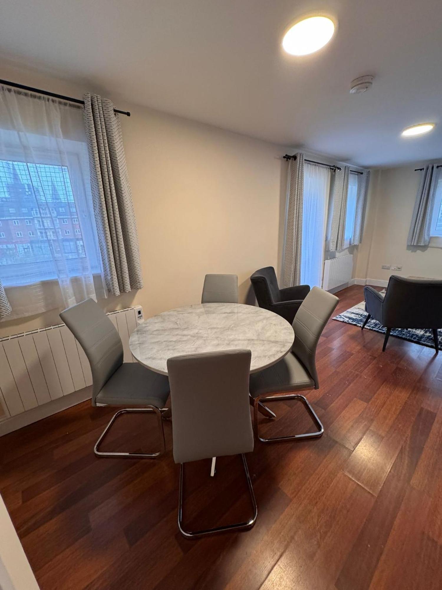 Washington Street Apartment 코크 외부 사진