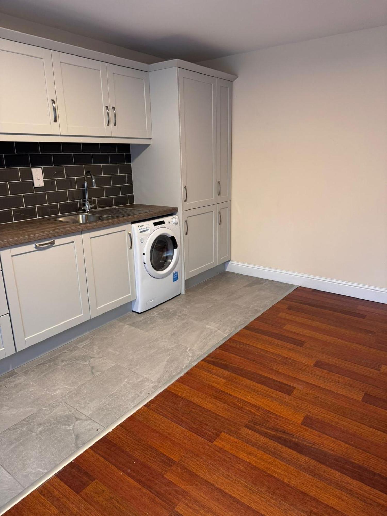 Washington Street Apartment 코크 외부 사진