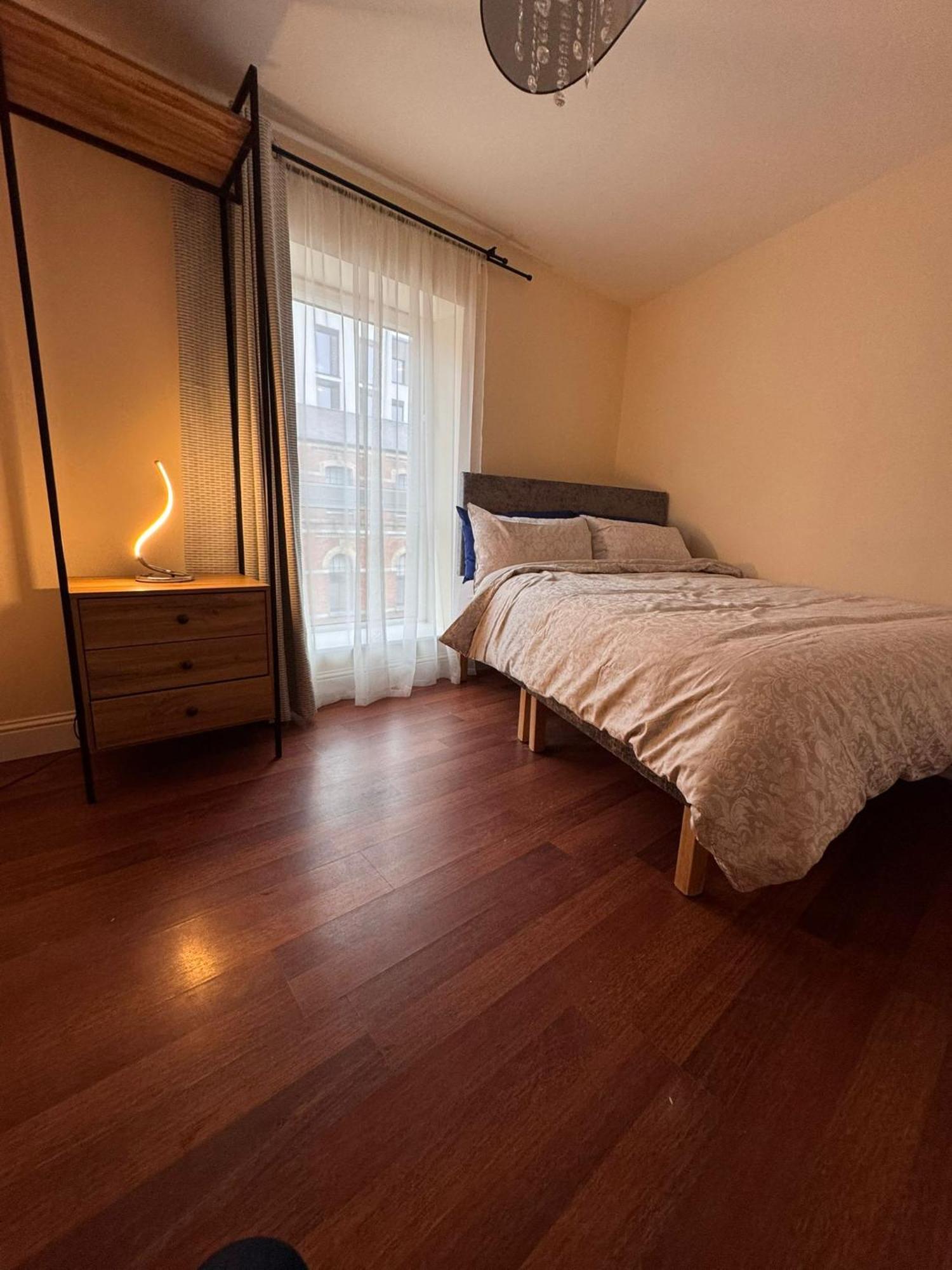 Washington Street Apartment 코크 외부 사진