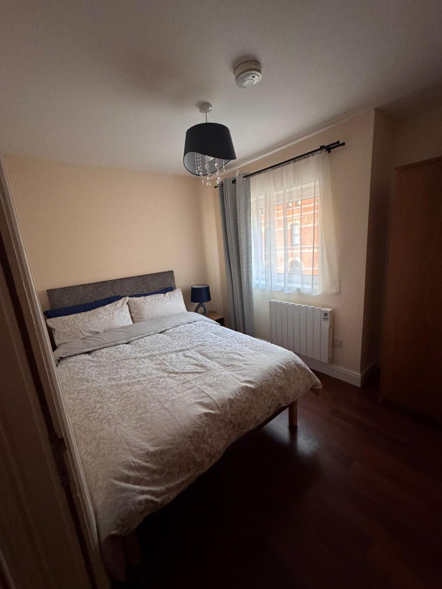 Washington Street Apartment 코크 외부 사진
