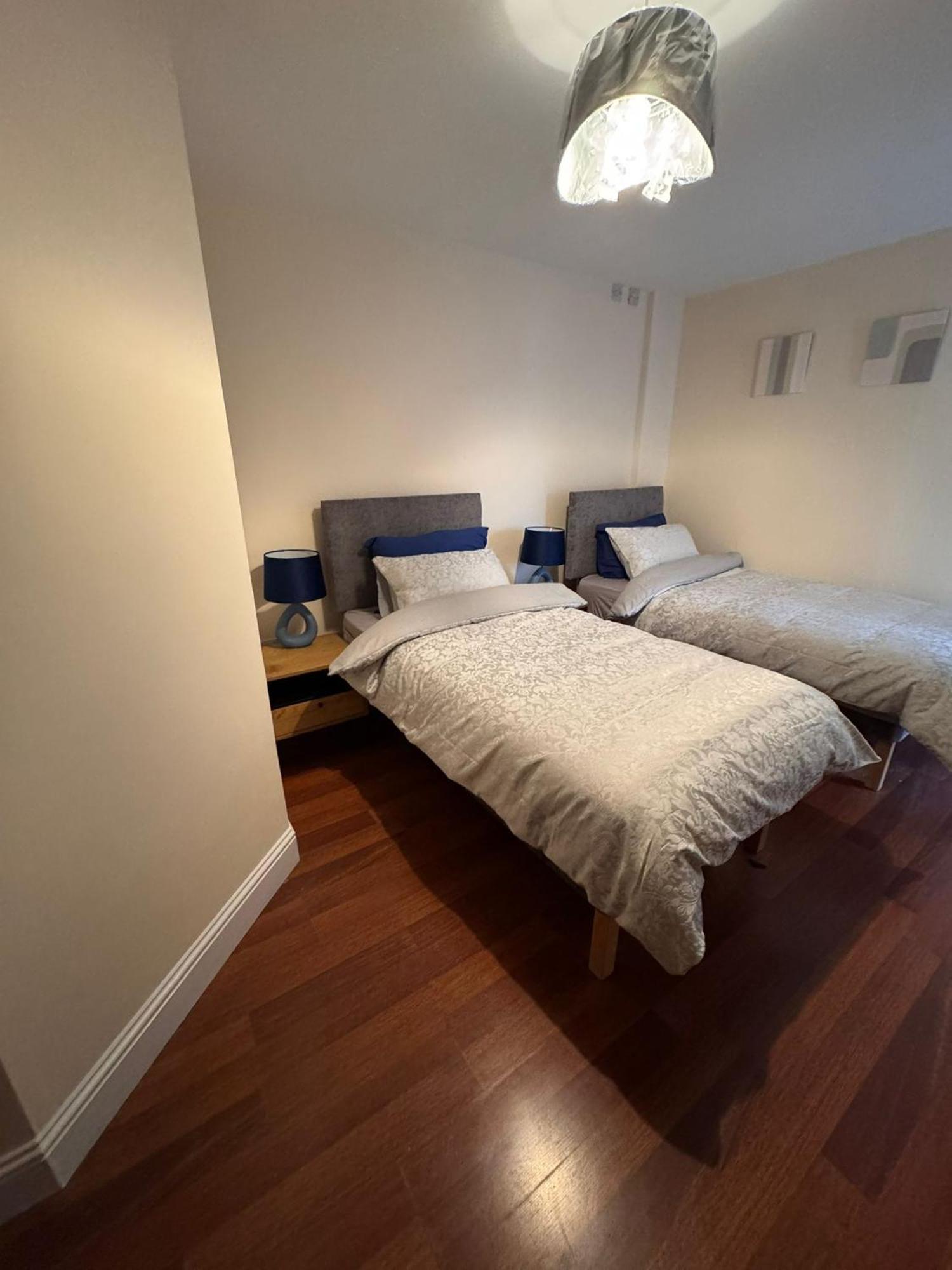 Washington Street Apartment 코크 외부 사진