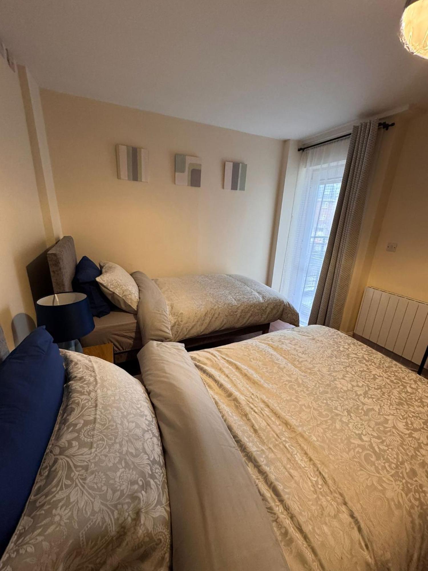 Washington Street Apartment 코크 외부 사진