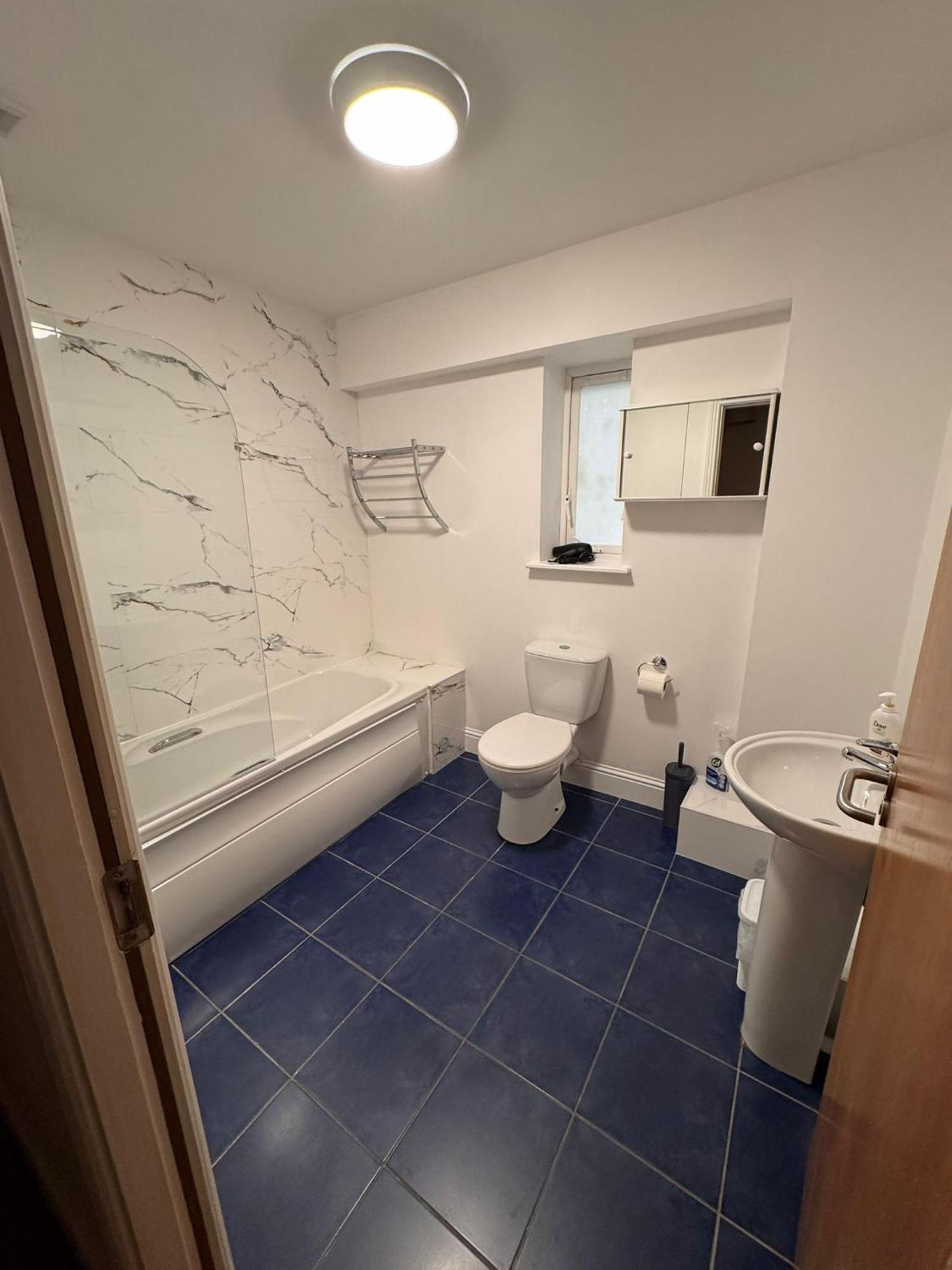 Washington Street Apartment 코크 외부 사진