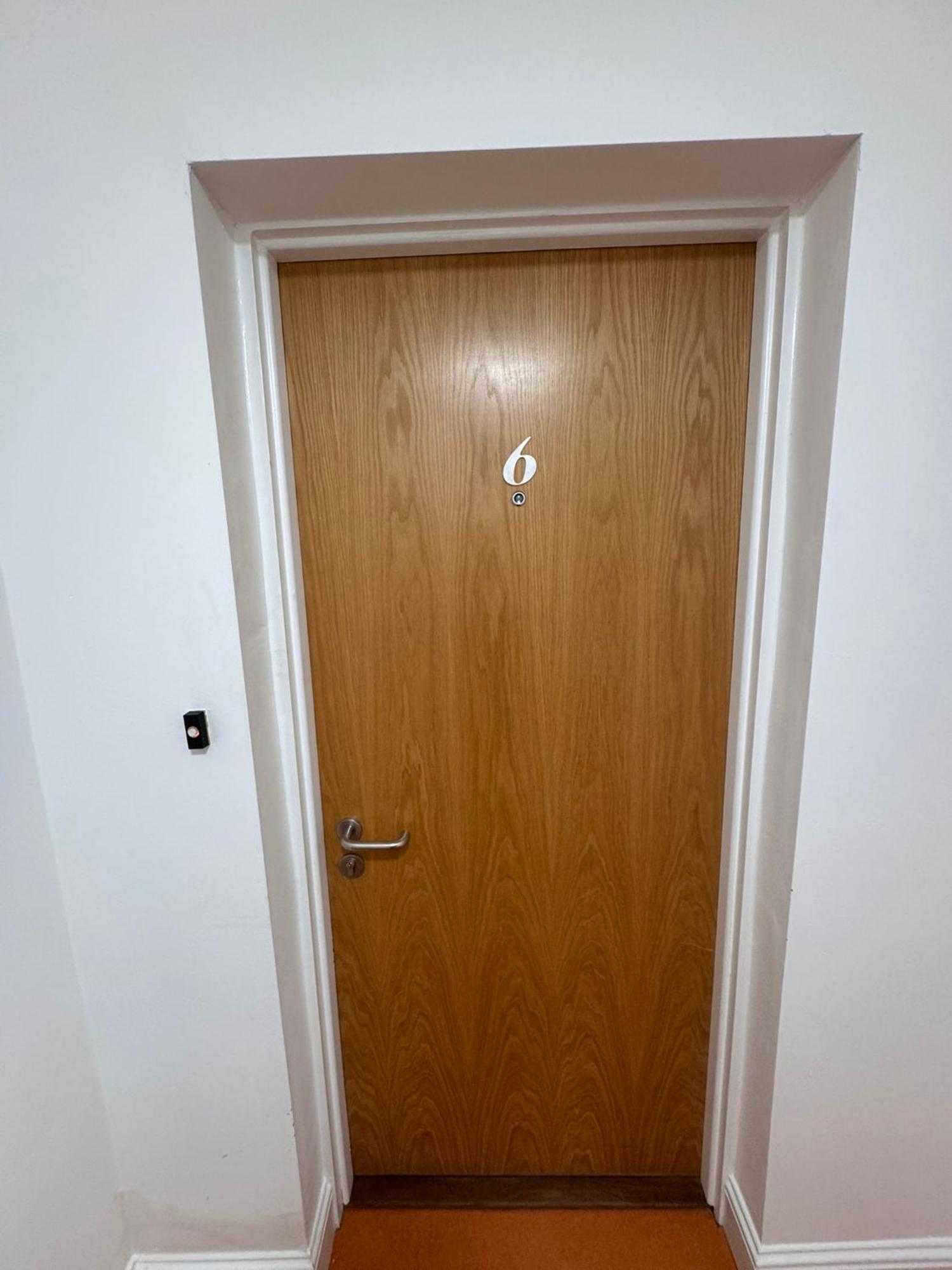 Washington Street Apartment 코크 외부 사진