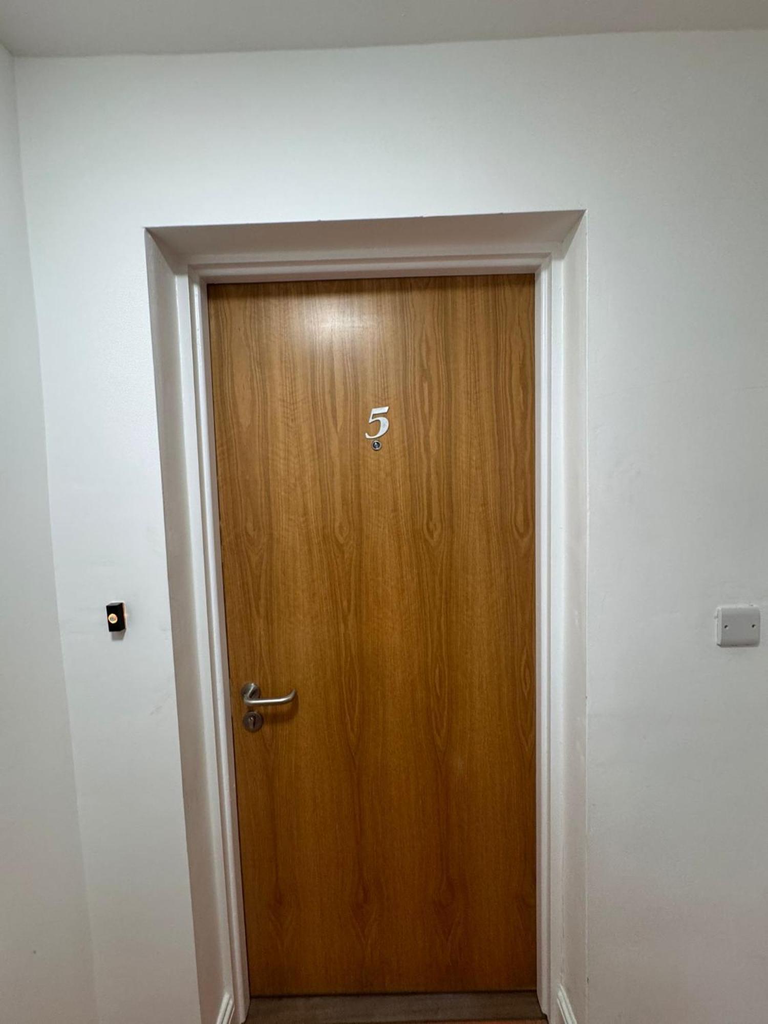Washington Street Apartment 코크 외부 사진