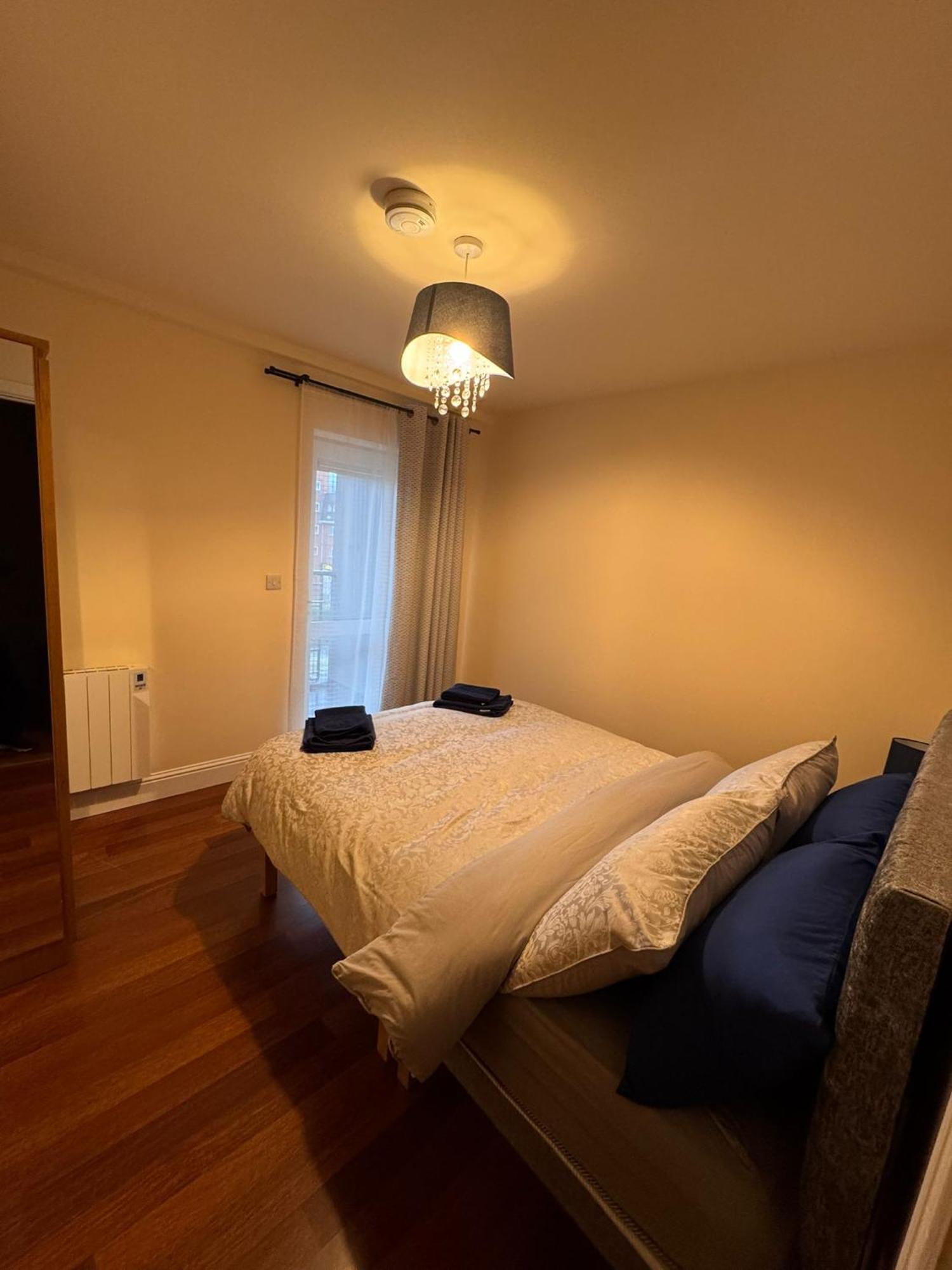 Washington Street Apartment 코크 외부 사진