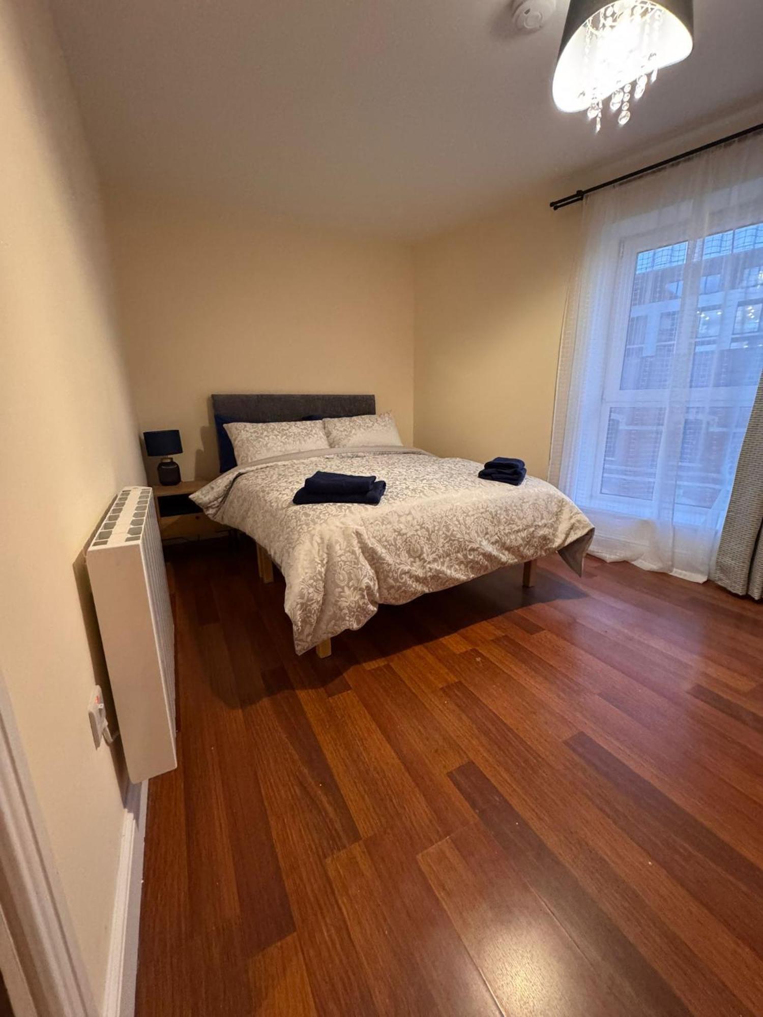Washington Street Apartment 코크 외부 사진