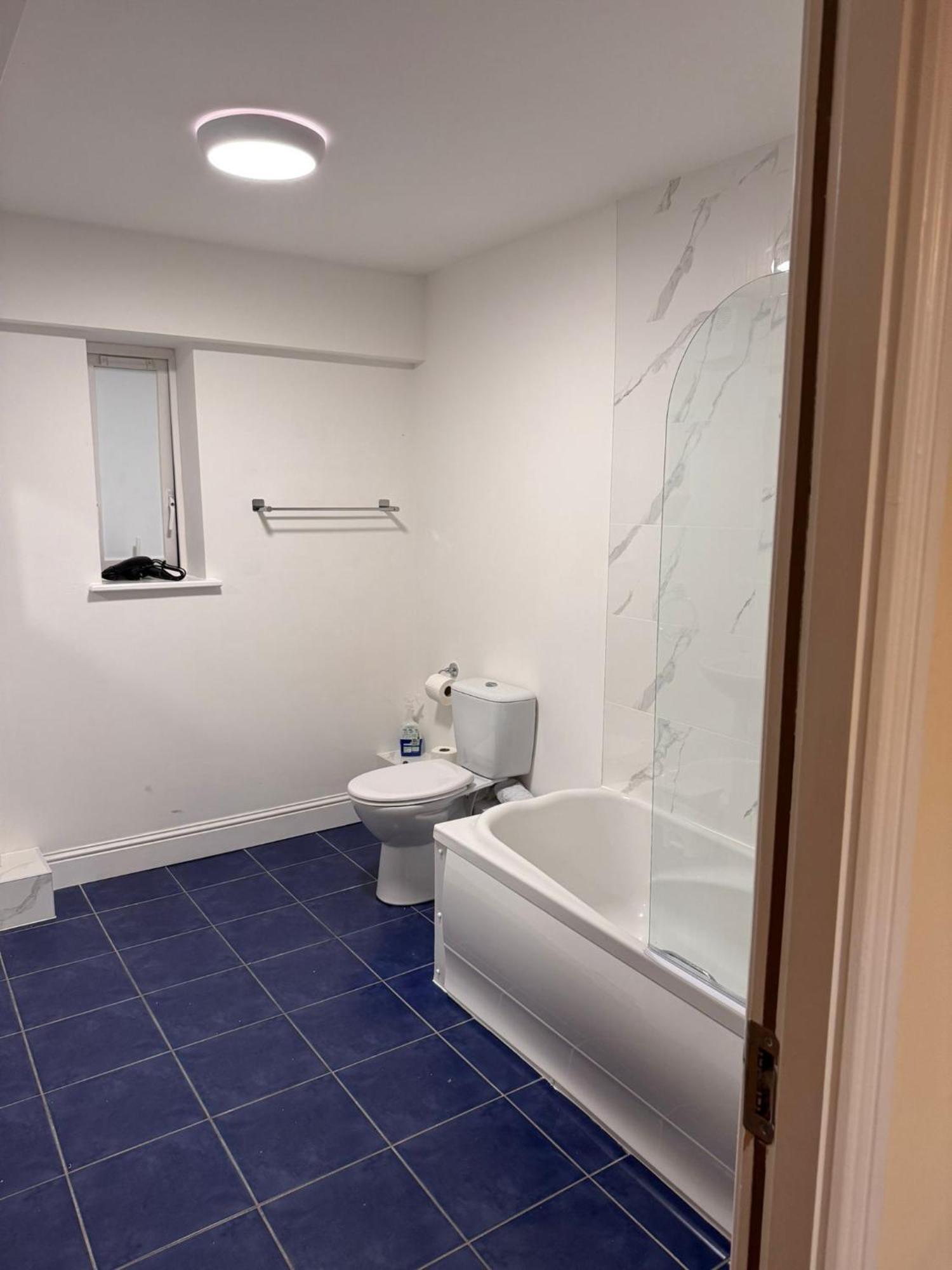 Washington Street Apartment 코크 외부 사진