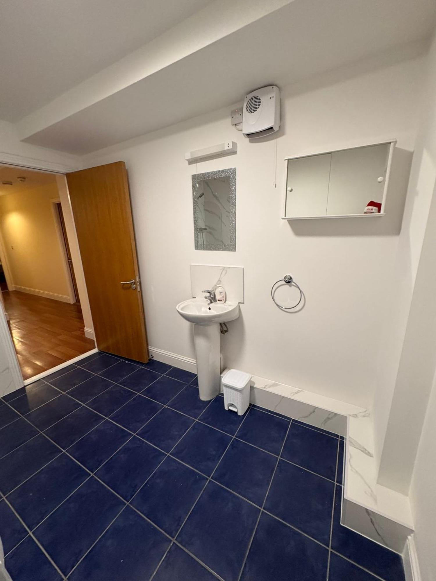 Washington Street Apartment 코크 외부 사진