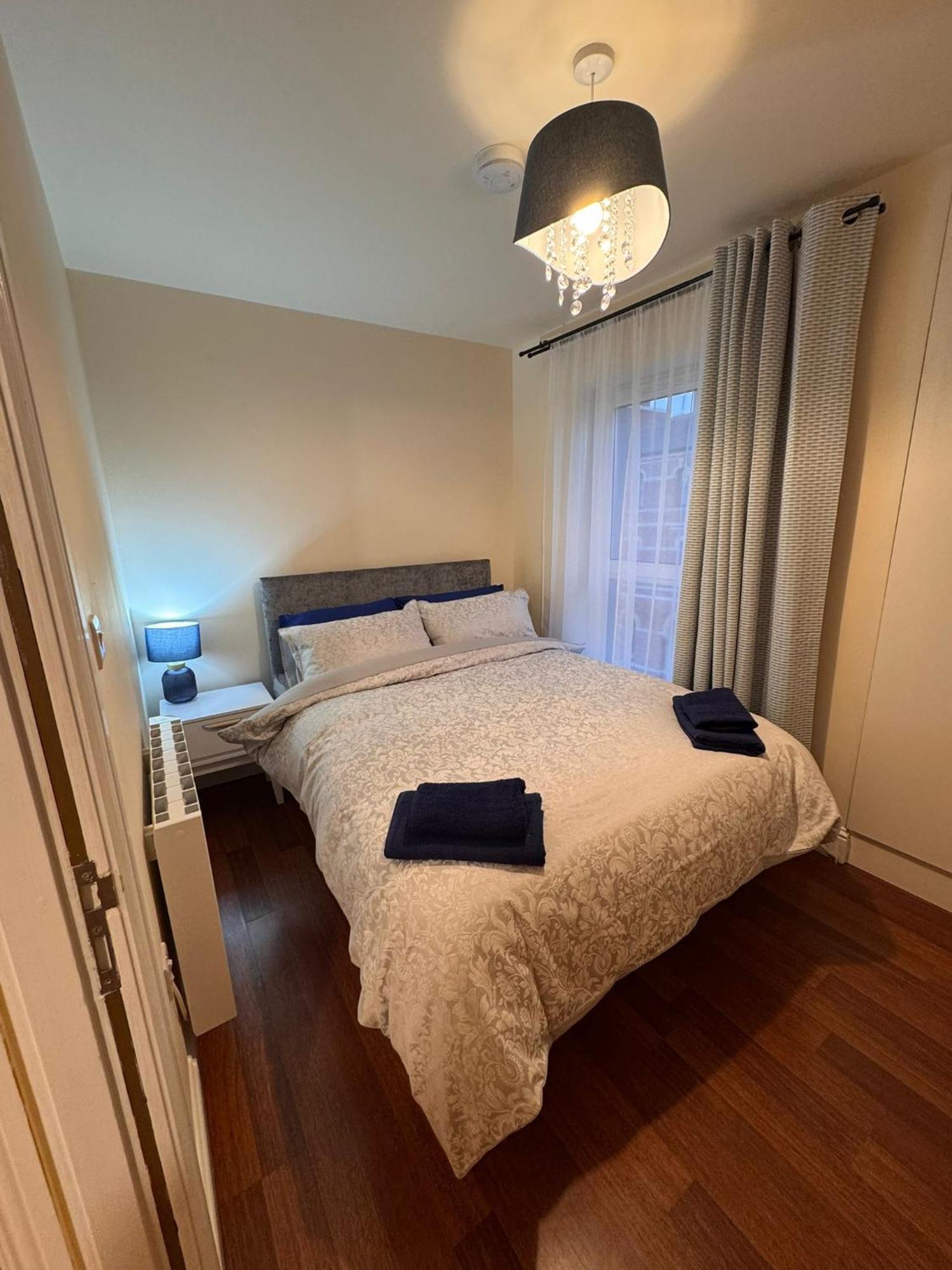 Washington Street Apartment 코크 외부 사진