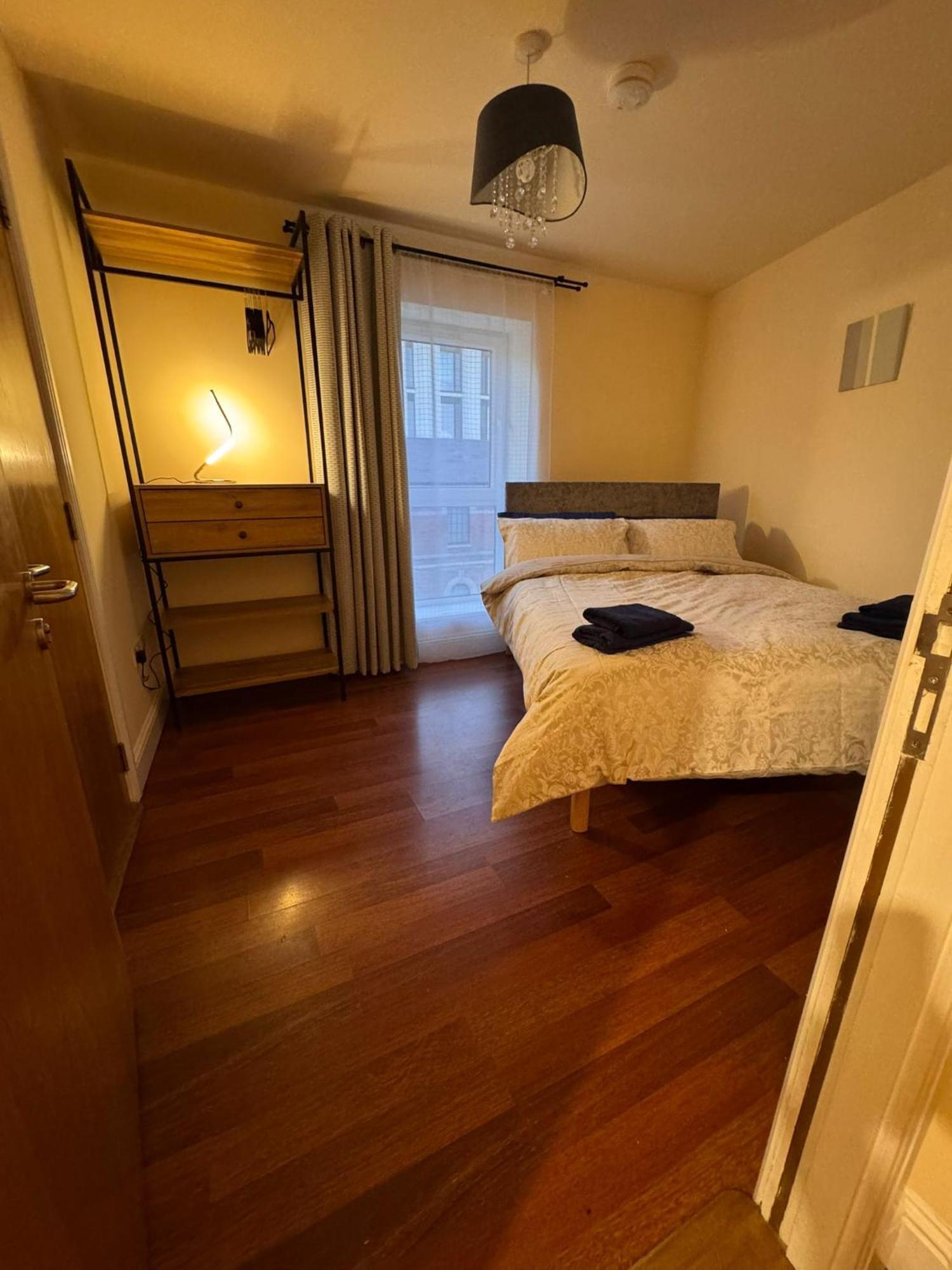 Washington Street Apartment 코크 외부 사진