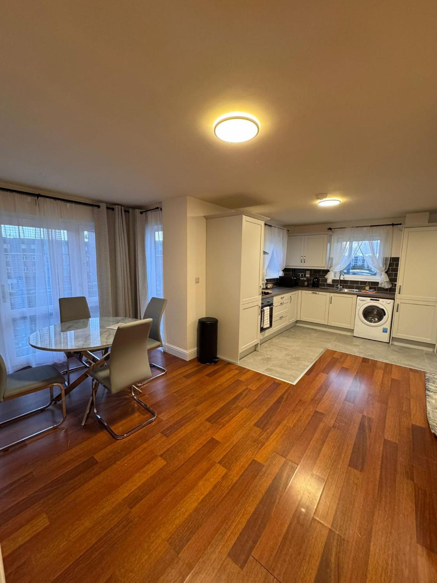 Washington Street Apartment 코크 외부 사진