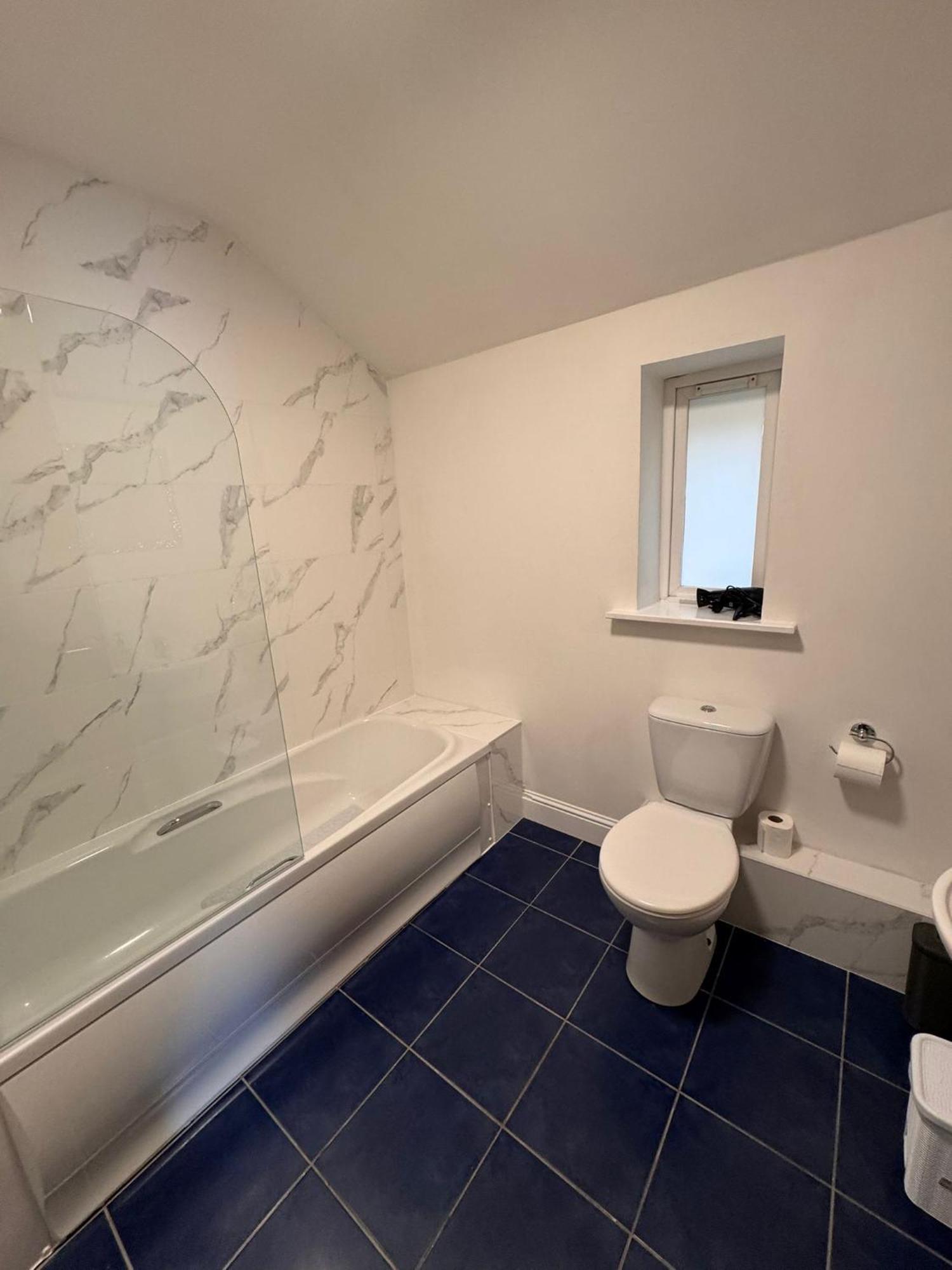 Washington Street Apartment 코크 외부 사진