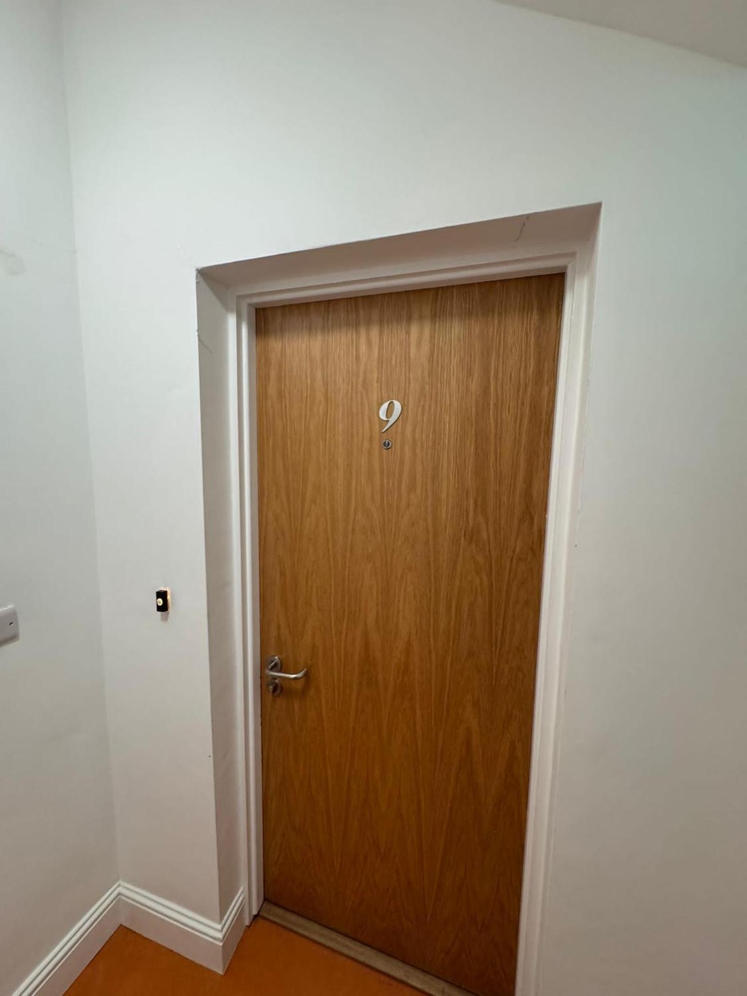 Washington Street Apartment 코크 외부 사진