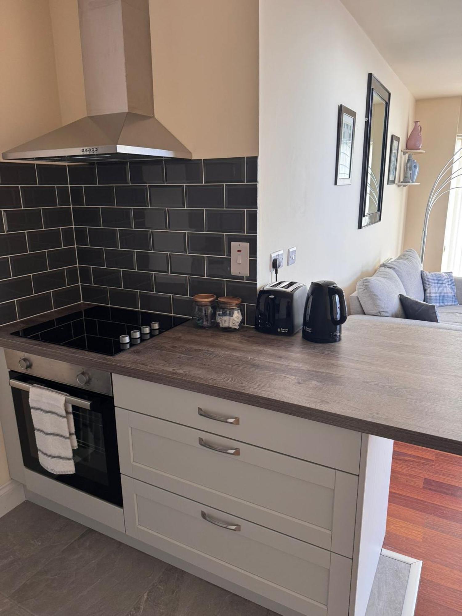 Washington Street Apartment 코크 외부 사진