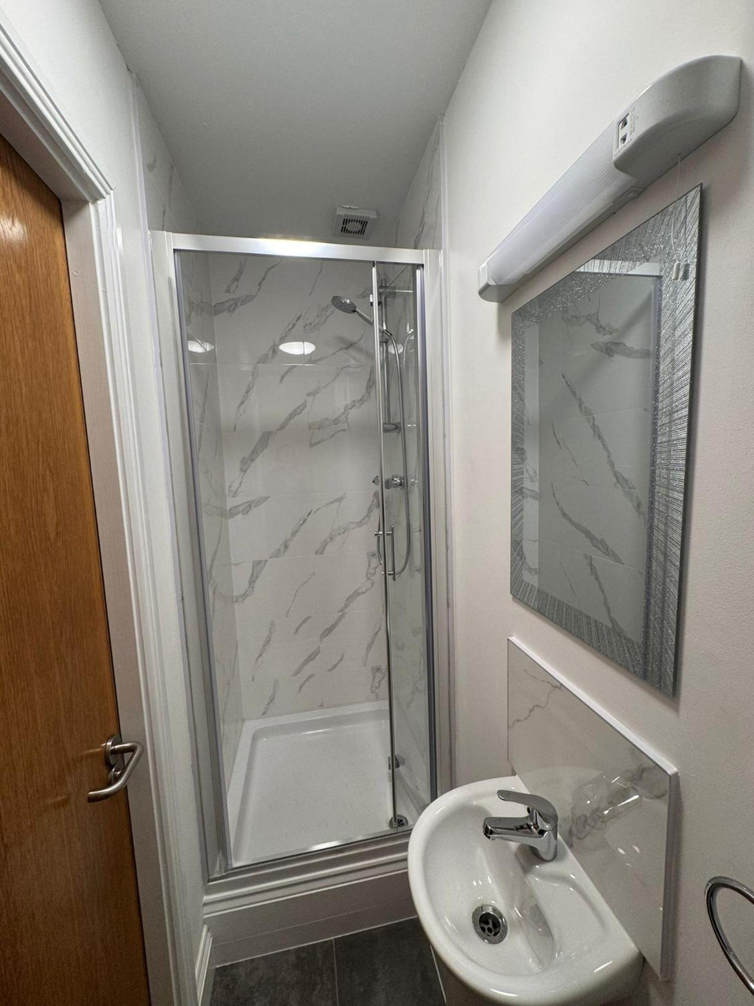 Washington Street Apartment 코크 외부 사진