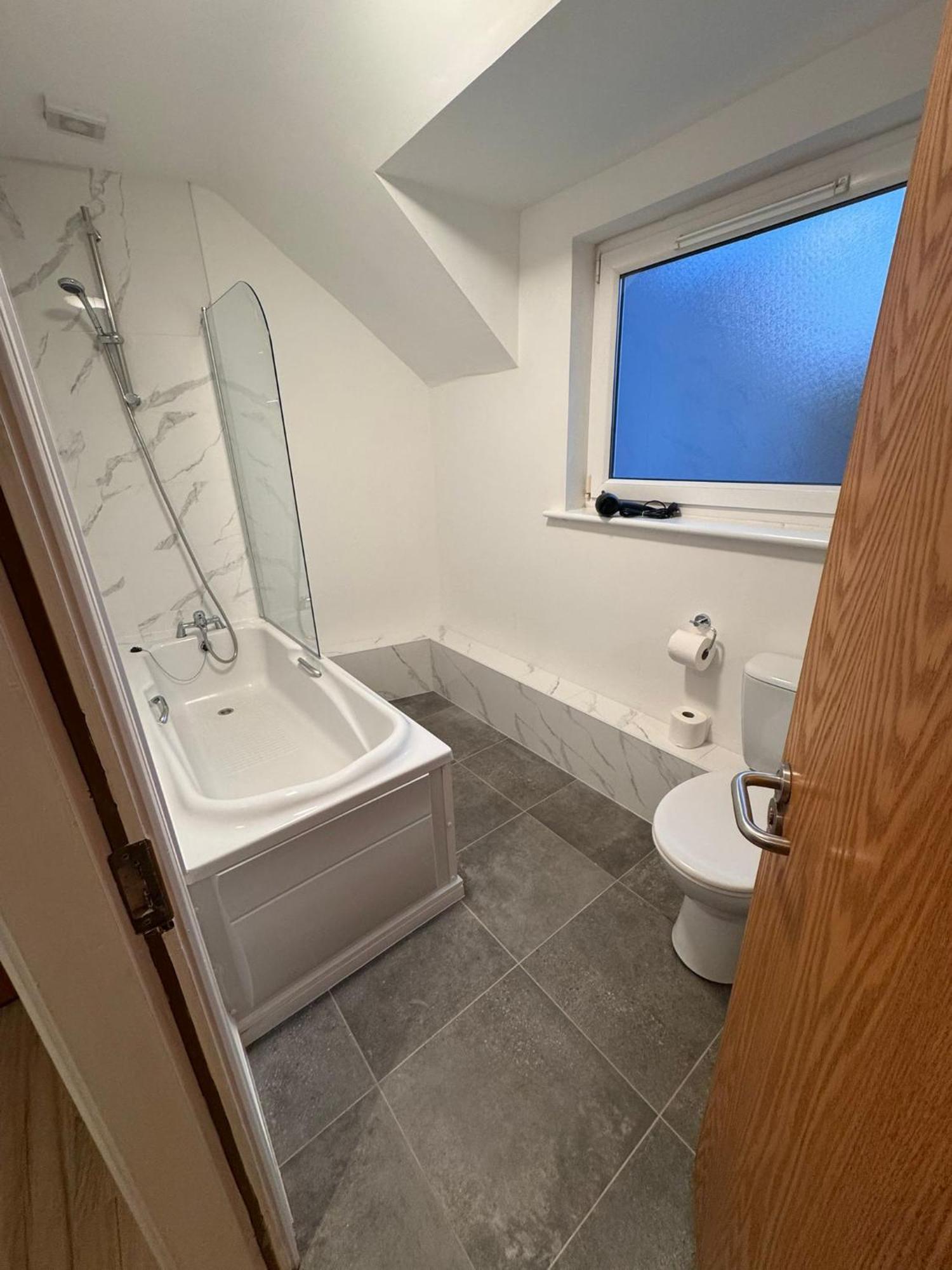 Washington Street Apartment 코크 외부 사진