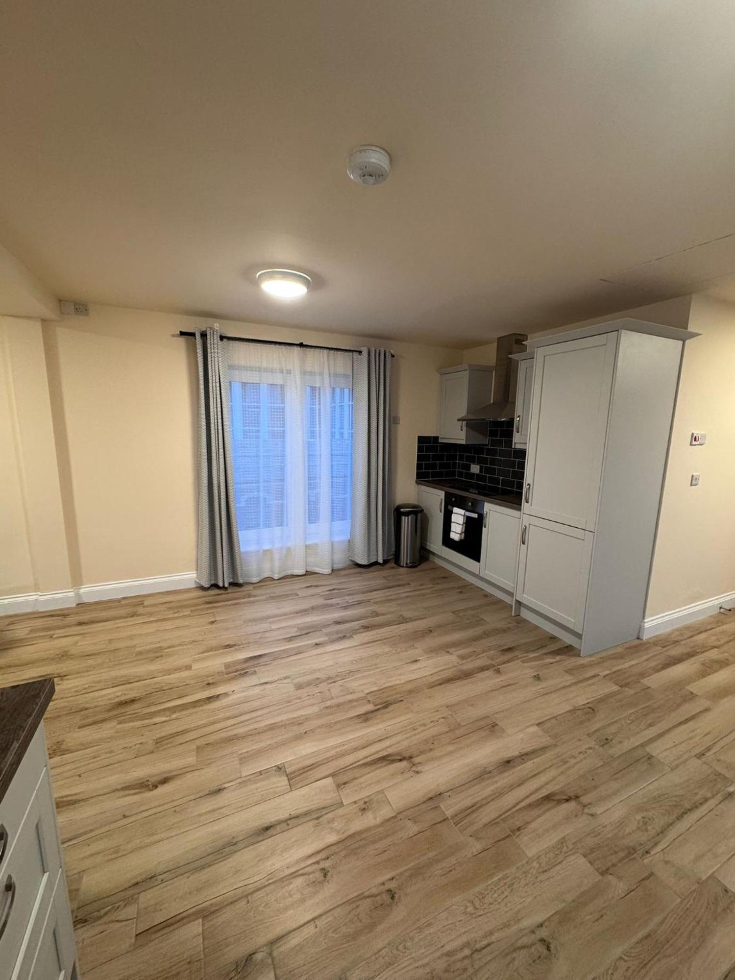 Washington Street Apartment 코크 외부 사진